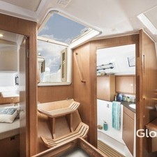 Bavaria CRUISER 34