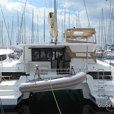 Fountaine Pajot Astréa 42