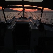 Jeanneau Sun Odyssey 490