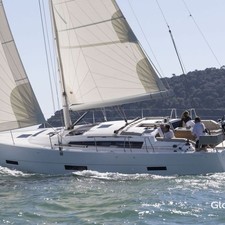 Dufour 430 Grand Large
