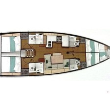 Jeanneau Sun Odyssey 490