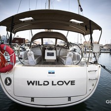 Bavaria CRUISER 34