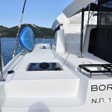 Lagoon 46