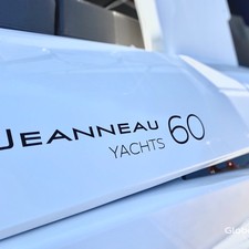 Jeanneau Yachts 60