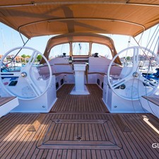 Elan Impression 50
