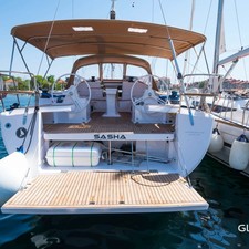Elan Impression 50