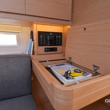 Dufour 390 Grand Large