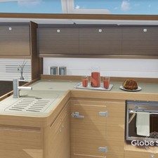 Dufour 390 Grand Large