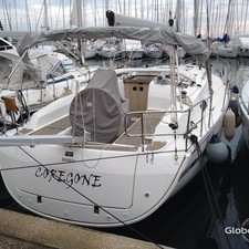 Bavaria 36 Cruiser