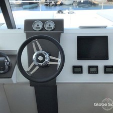 Fountaine Pajot MY 37