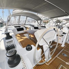 Hanse 508