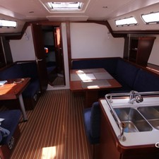 Hanse 430