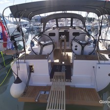 Elan Impression 40.1