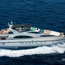 Azimut 100 Jumbo