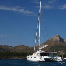 Fountaine pajot victoria 67