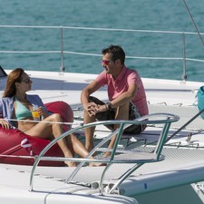 Fountaine pajot victoria 67
