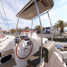 Nautitech 40 Open
