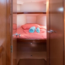 Beneteau Oceanis 40
