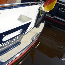 De Drait Bravoure 34 Twin