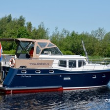 De Drait Advantage 38