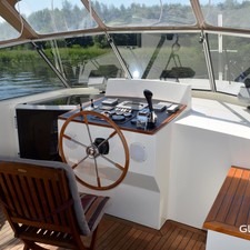 De Drait Advantage 38