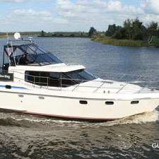 De Drait Vri-Jon Contessa 1040