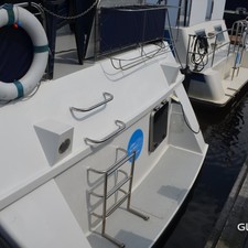 De Drait Vri-Jon Contessa 1040