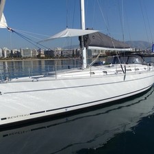 Beneteau Cyclades 50.5