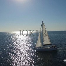 Beneteau Cyclades 50.5