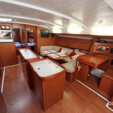 Beneteau Cyclades 50.5