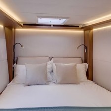 Lagoon 50