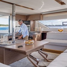 Lagoon 50
