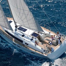 Bavaria Cruiser 46