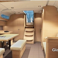 Dufour 460 Grand Large