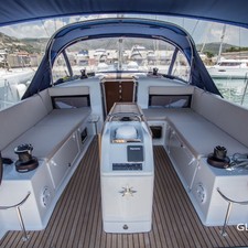 Jeanneau Sun Odyssey 440