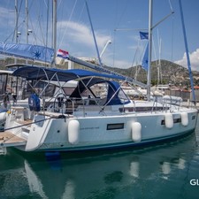 Jeanneau Sun Odyssey 440