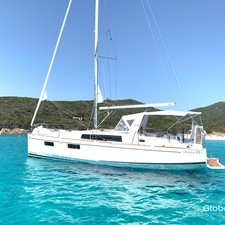 Beneteau Oceanis 35.1