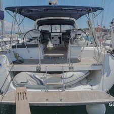 Beneteau Oceanis 60