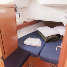 Bavaria Cruiser 40