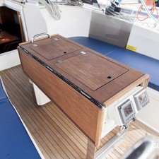 Bavaria Cruiser 40