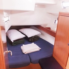 Bavaria Cruiser 40