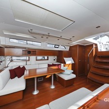 Beneteau Oceanis 51.1