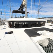 Lagoon 46