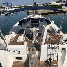 Beneteau Oceanis 37