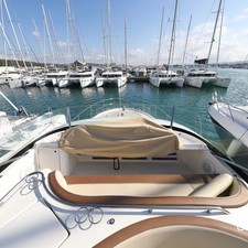 Jeanneau Prestige 46