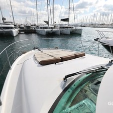 Jeanneau Prestige 46