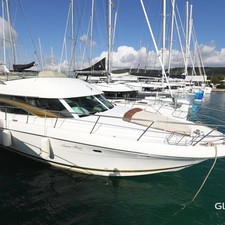 Jeanneau Prestige 46