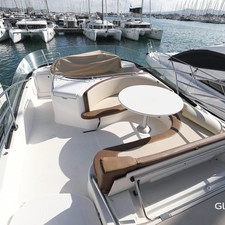 Jeanneau Prestige 46