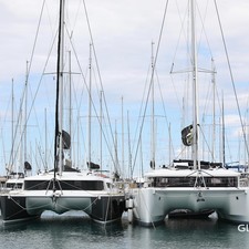 Lagoon 450