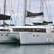 Lagoon 450